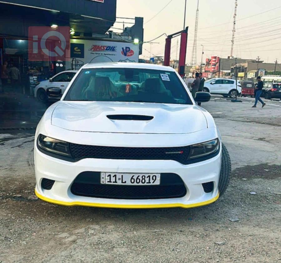 دودج تشارجر